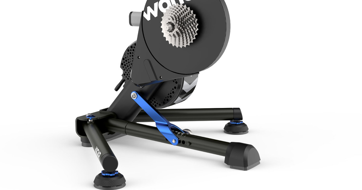 アクセサリー Wahoo KICKR V6 Wahoo_KICKR